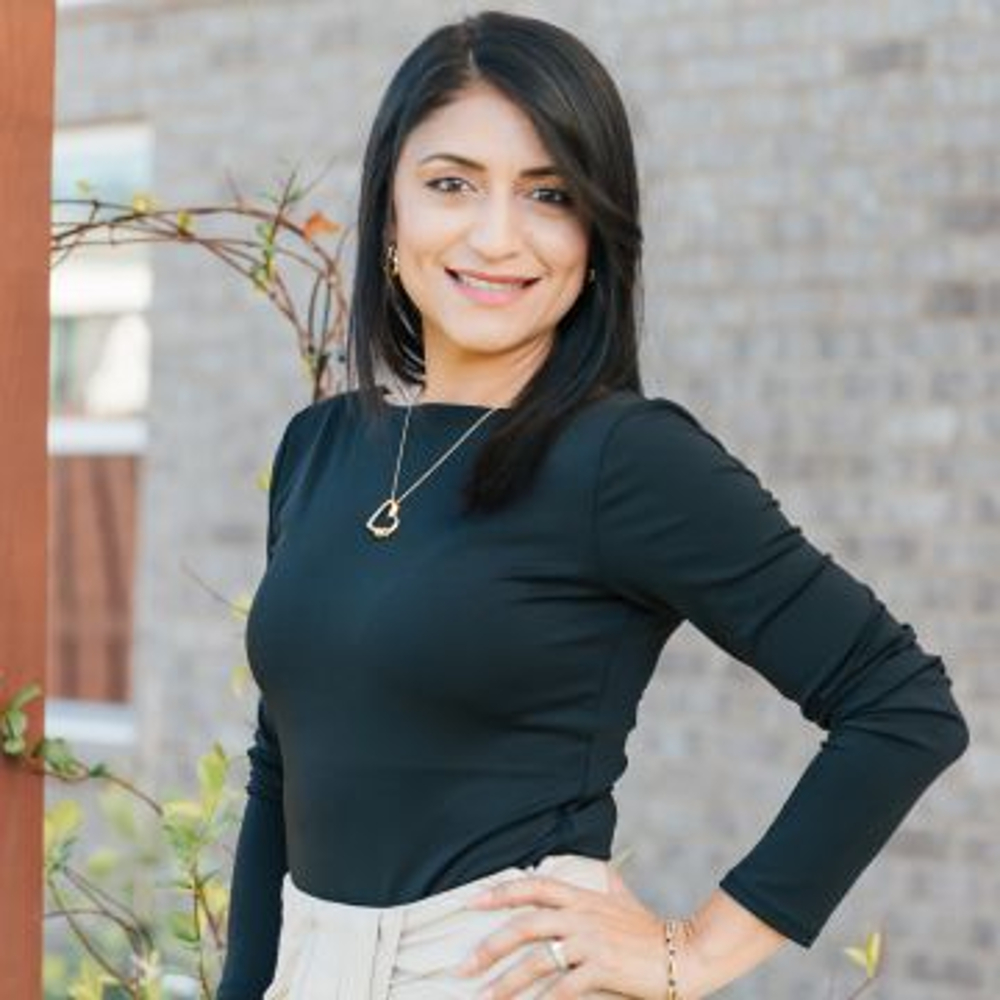 Ilse Sanchez Calero - Realtor in Destin, FL