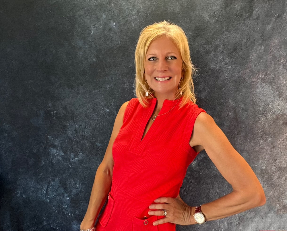 Lisa Knutson - Realtor in Destin, FL