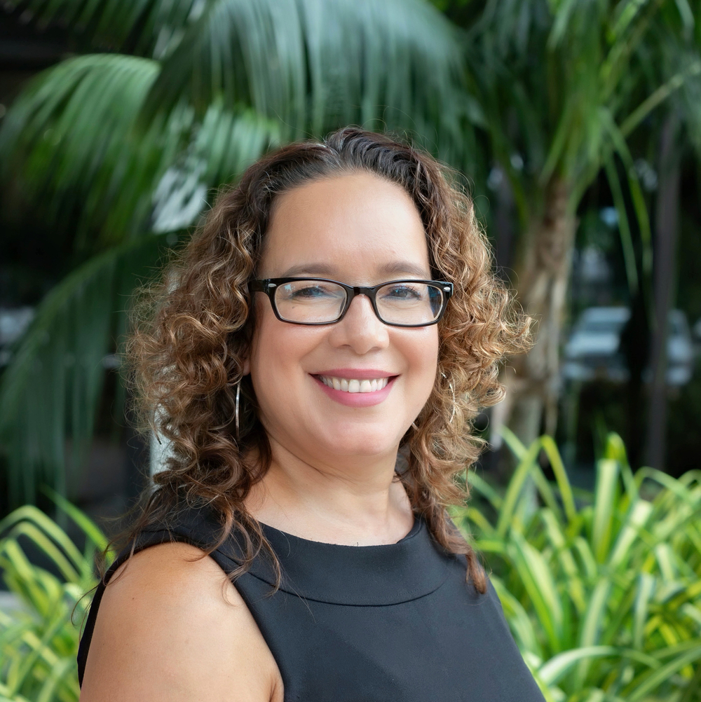 Midelyn Montilla - Realtor in Port St. Lucie, FL