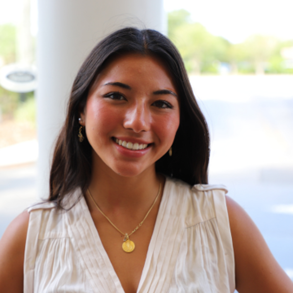 Gracie Mochizuki - Realtor in Orlando, FL