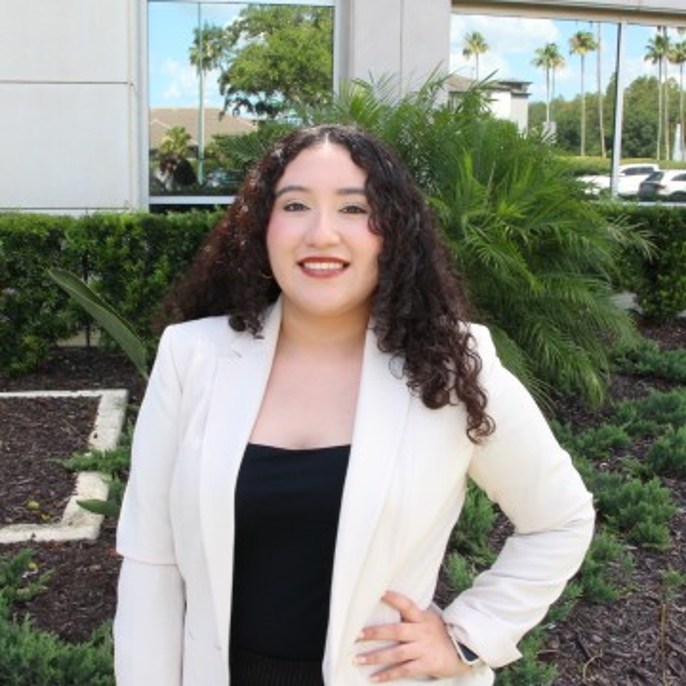 Isabel Rubio - Realtor in Tampa, FL