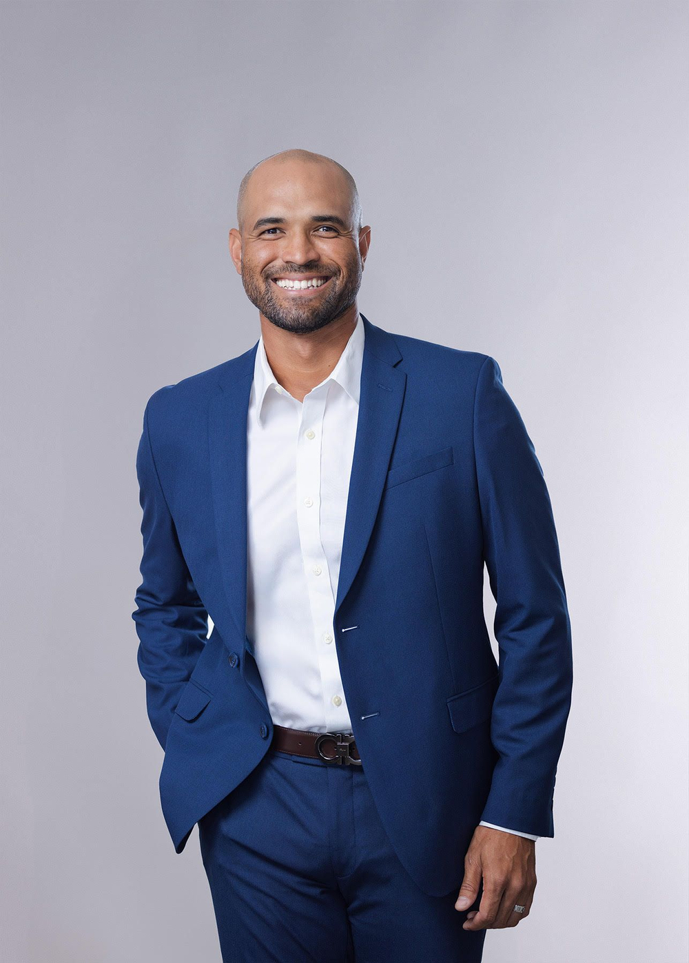 Preston Higdon - Realtor in Sarasota, FL