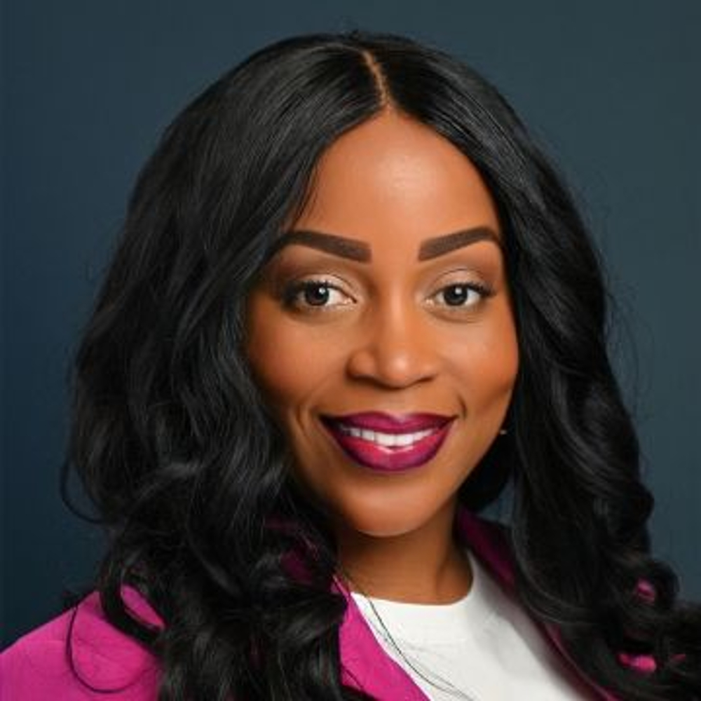 Natasha Boval - Realtor in Boynton Beach, FL