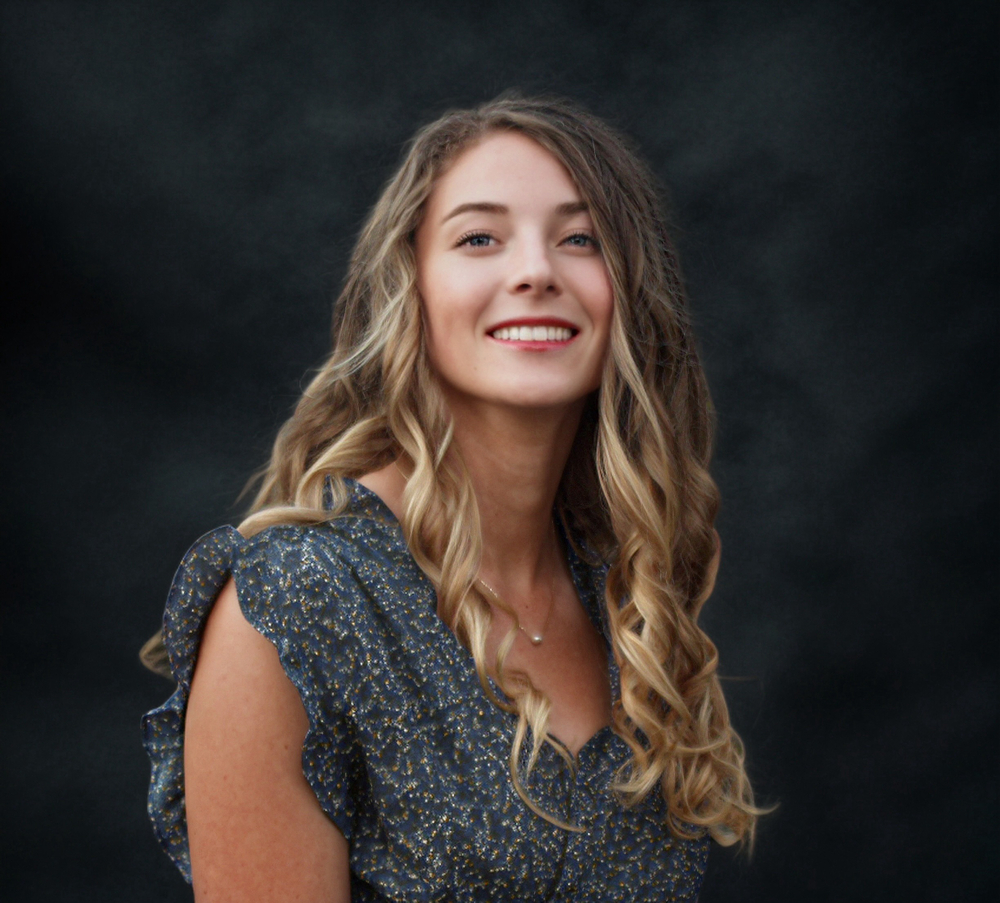 Callie Brierley - Realtor in Palm Harbor, FL
