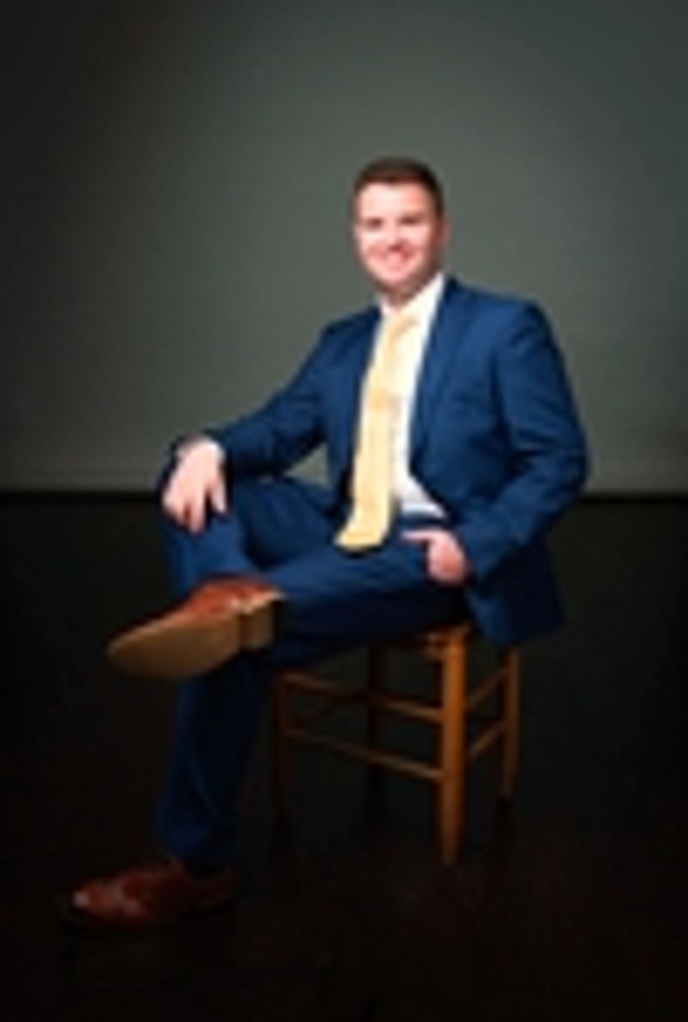 Jon Mitchell - Realtor in Palm Harbor, FL