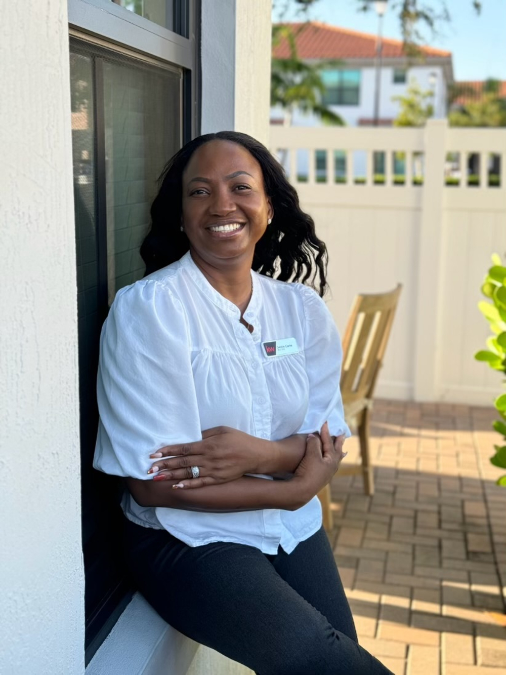 Debbie Clarke - Realtor in Palm Beach Gardens, FL
