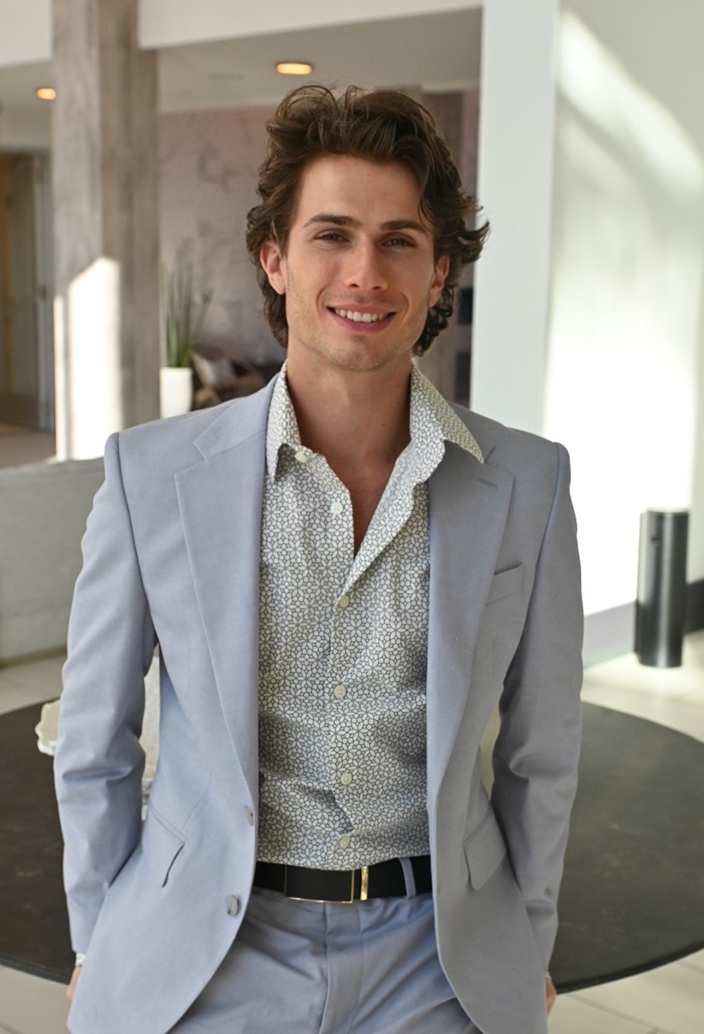 Samuel Katz - Realtor in FL