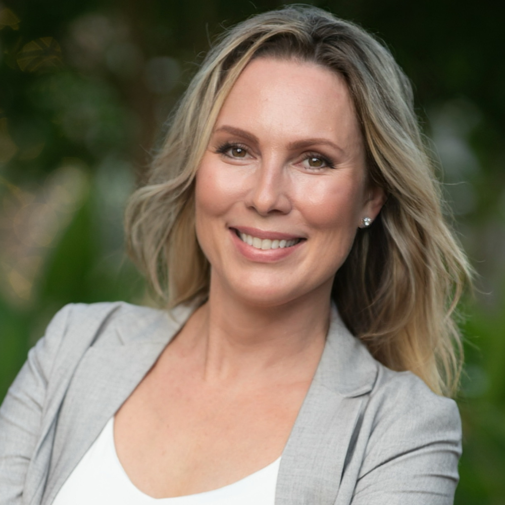 Jane Shishkov - Realtor in St. Petersburg, FL