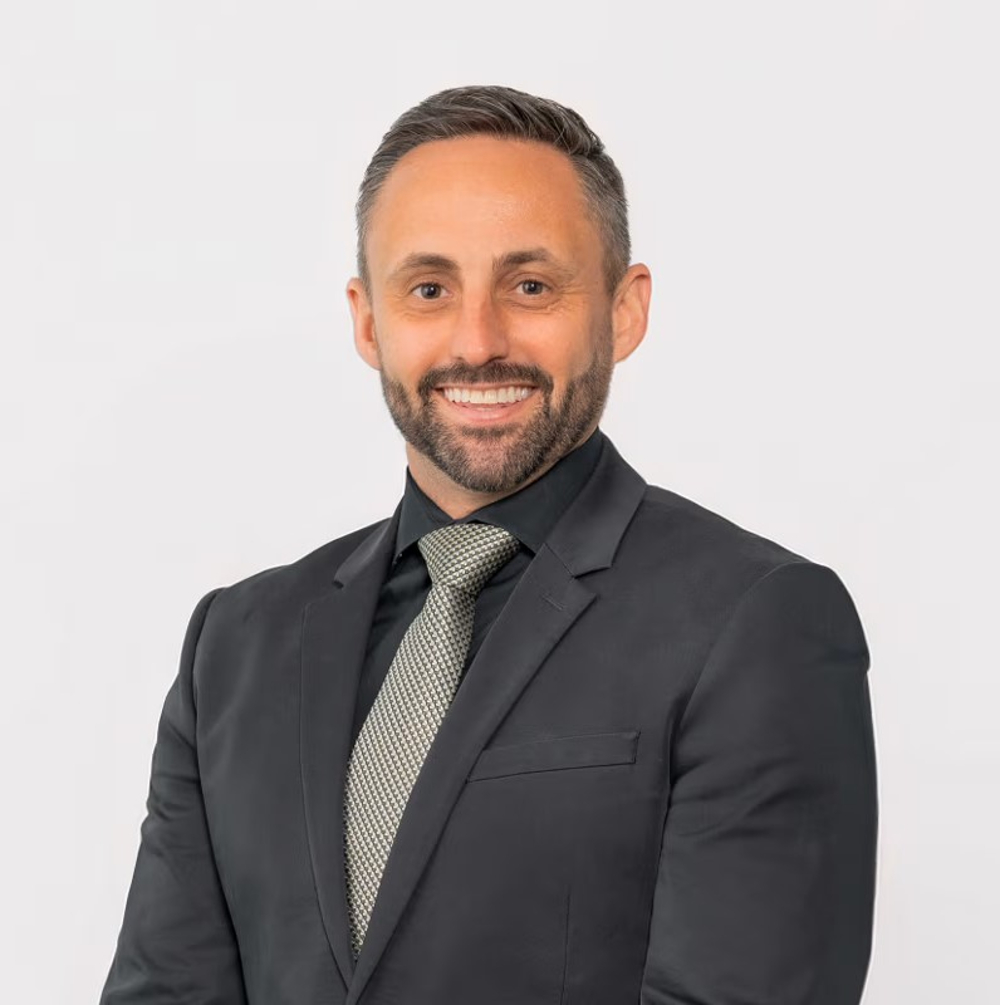 Corey Lang - Realtor in Orlando, FL