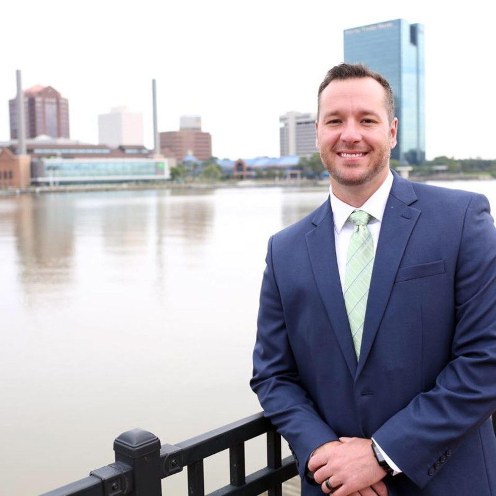 Nathan Rodesiler - Realtor in Venice, FL