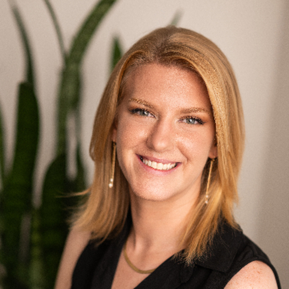Megan Gorey - Realtor in Panama City Beach, FL
