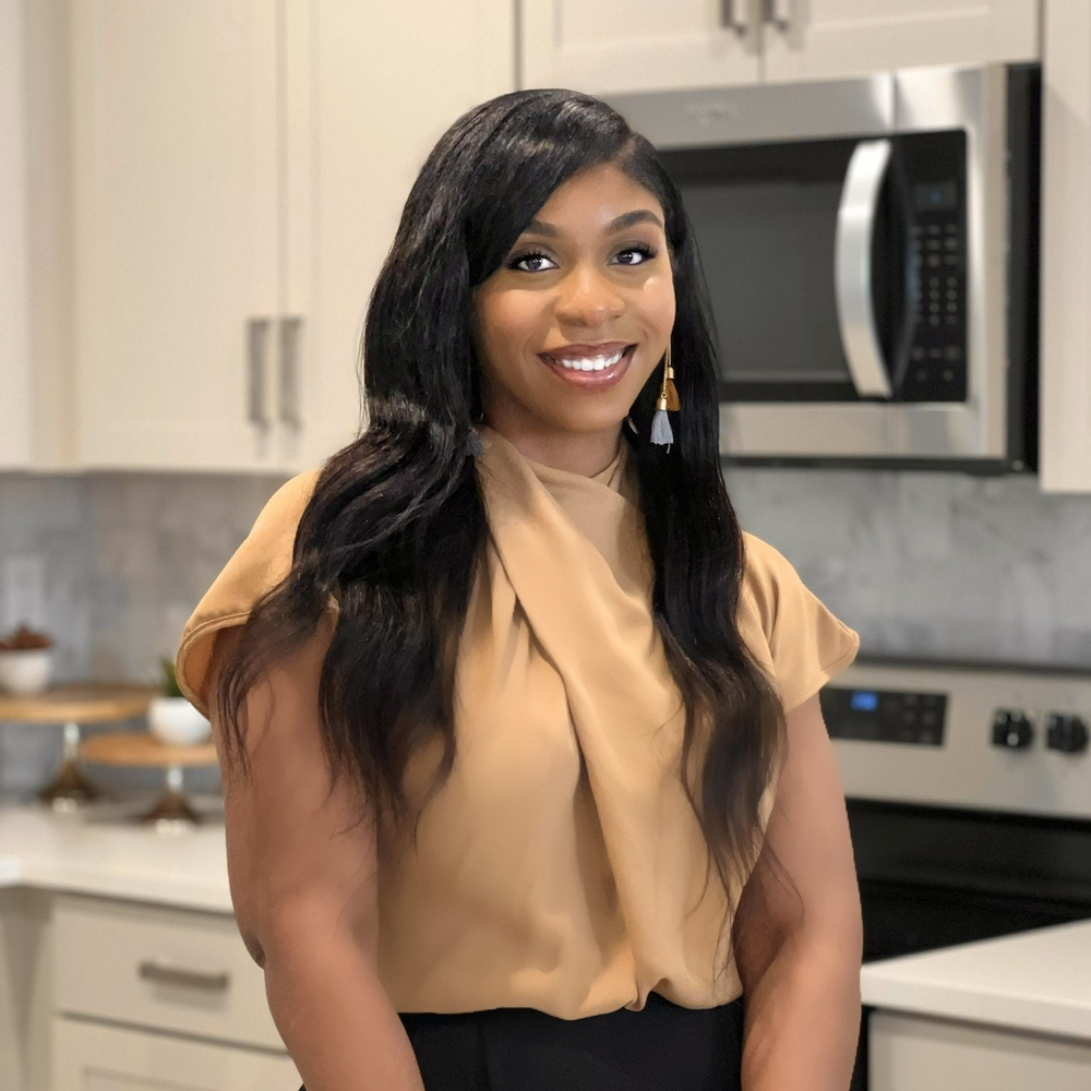 Yvesnola Joseph - Realtor in Pembroke Pines, FL