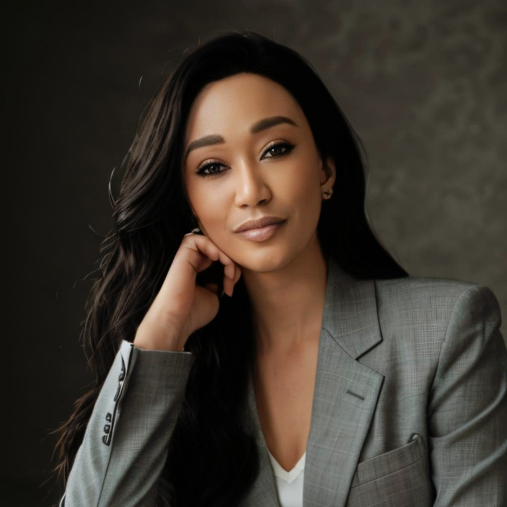 Eboni Anderson - Realtor in Pembroke Pines, FL