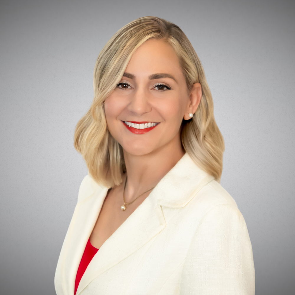 Lisbet Herrera - Realtor in Jupiter, FL