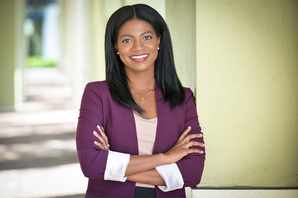 Withley Gutierrez - Realtor in Palm City, FL