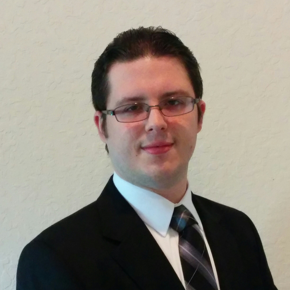 Jonathan Rauscher - Realtor in Coral Springs, FL