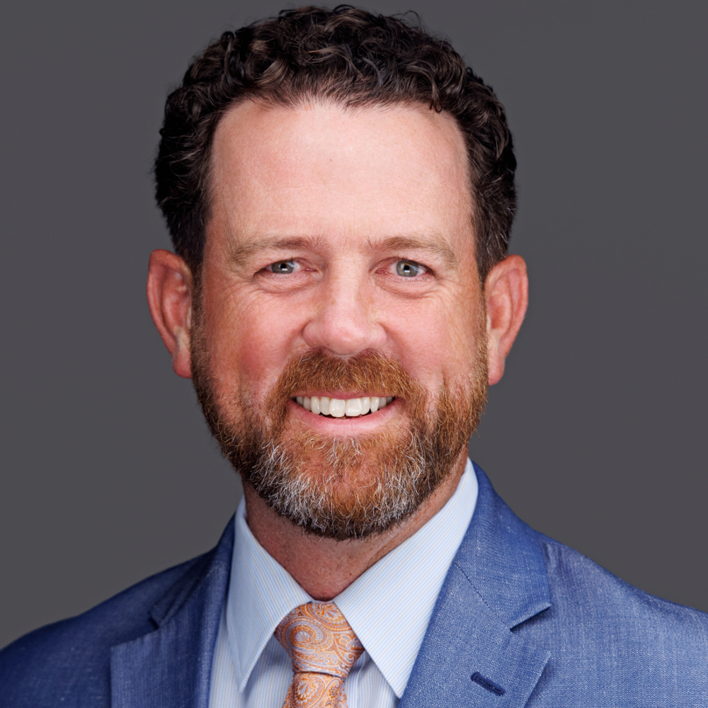 Aaron Gibbs - Realtor in Palm City, FL