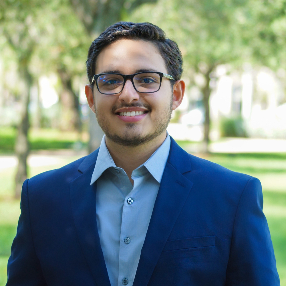 Camilo Garcia - Realtor in Coral Gables, FL