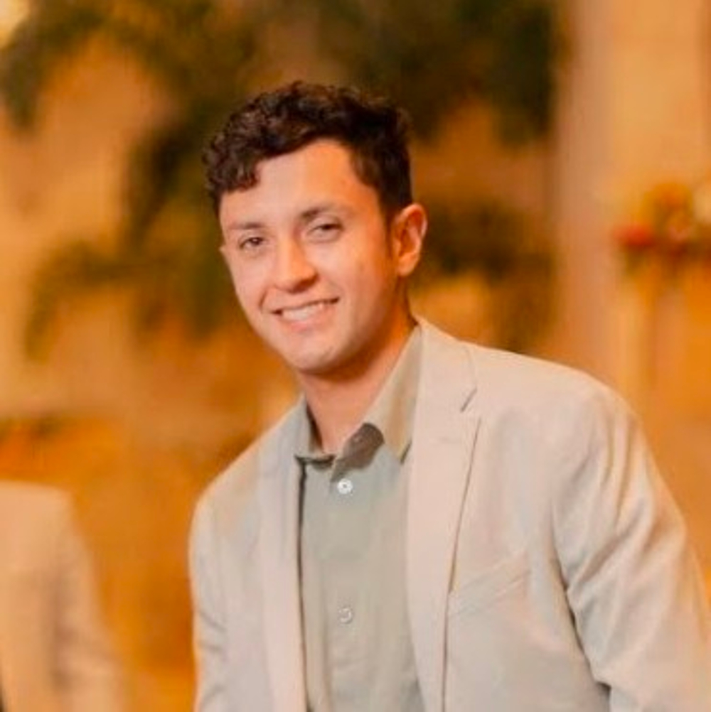 Orangel Morillo - Realtor in Tampa, FL