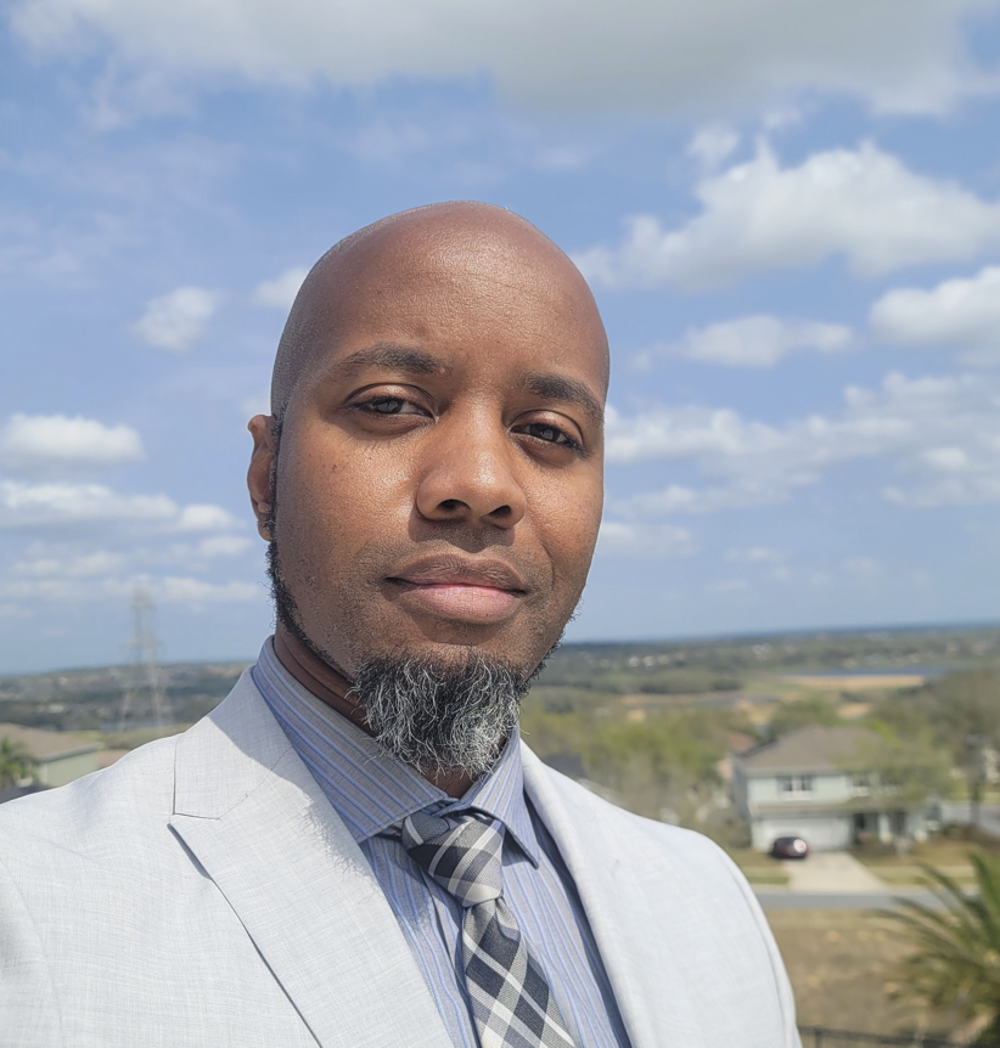Alexander Dias - Realtor in Clermont, FL