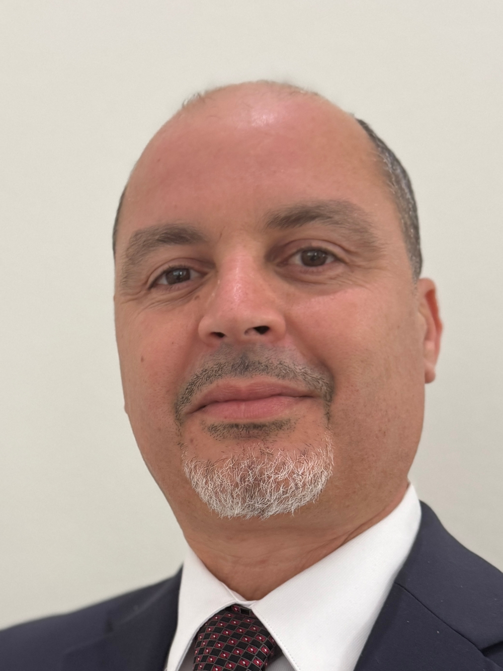 Red Mouflih - Realtor in Clermont, FL
