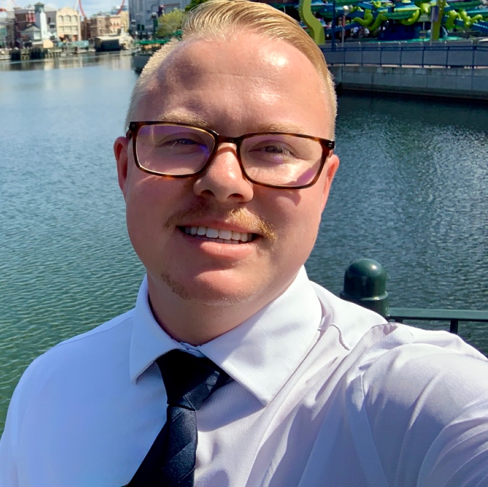Tyler Barnett - Realtor in FL