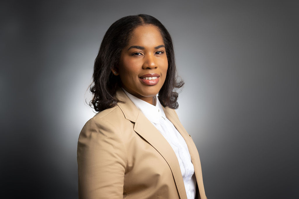 Peta Foster - Realtor in Miami, FL