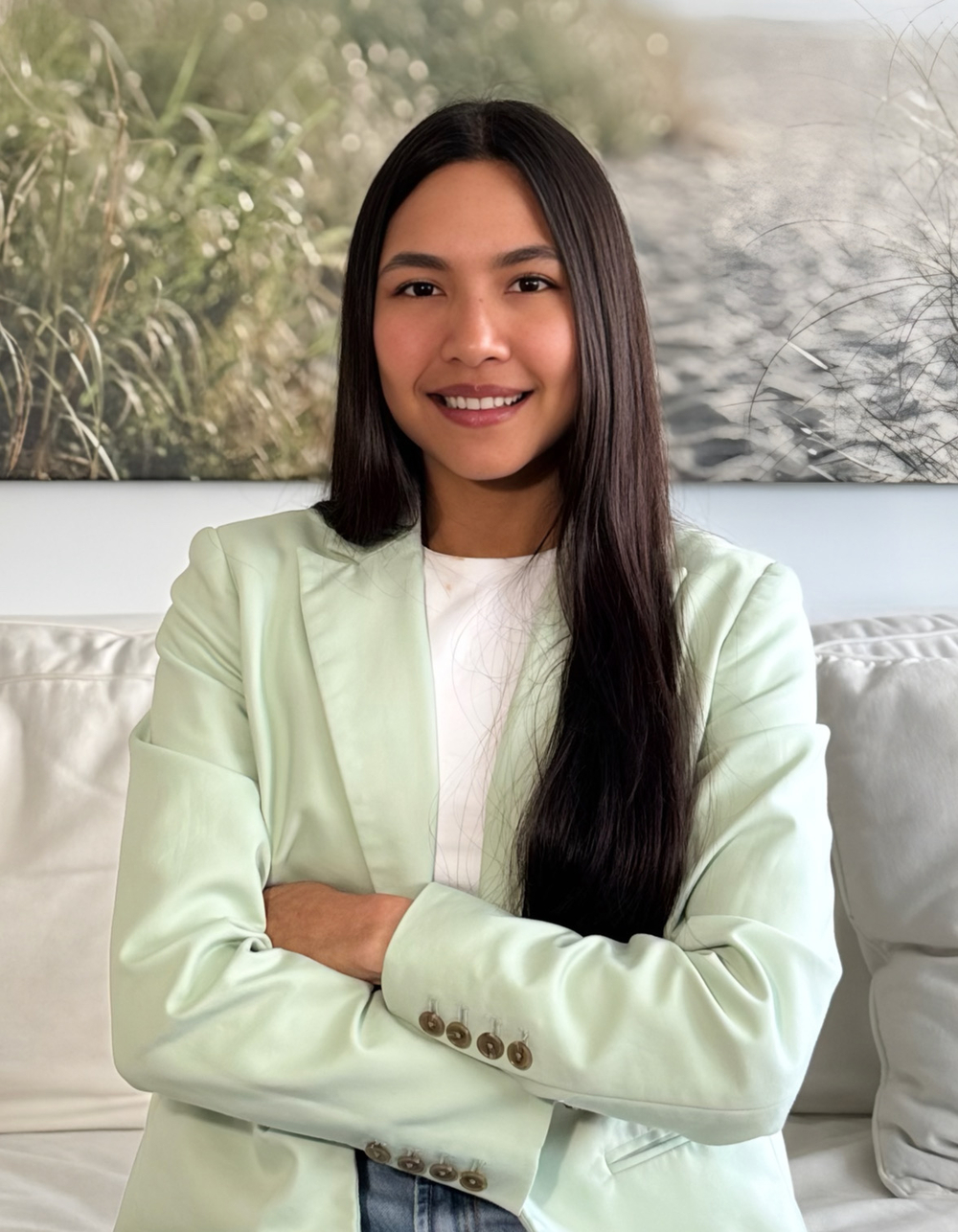Marvict Baptista - Realtor in Miami, FL