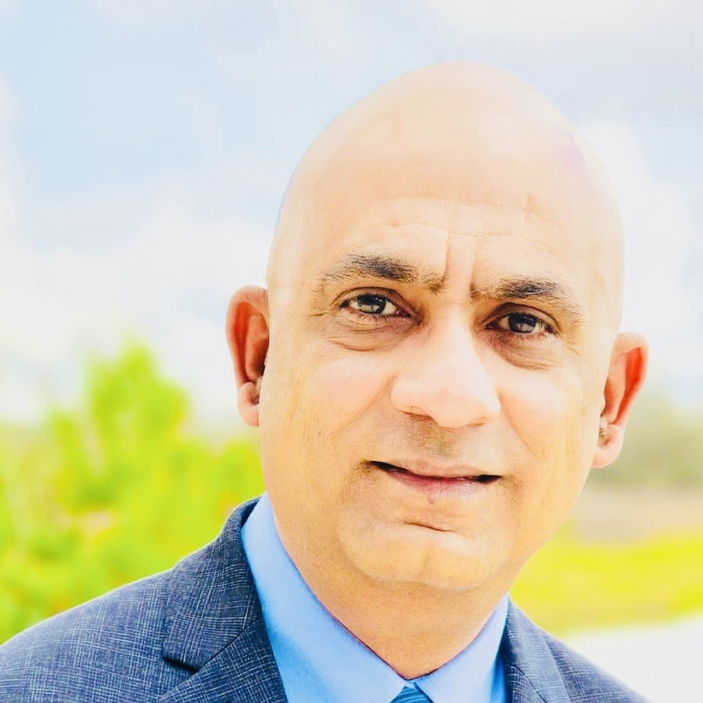 Farhad Vankadia - Realtor in Tampa, FL