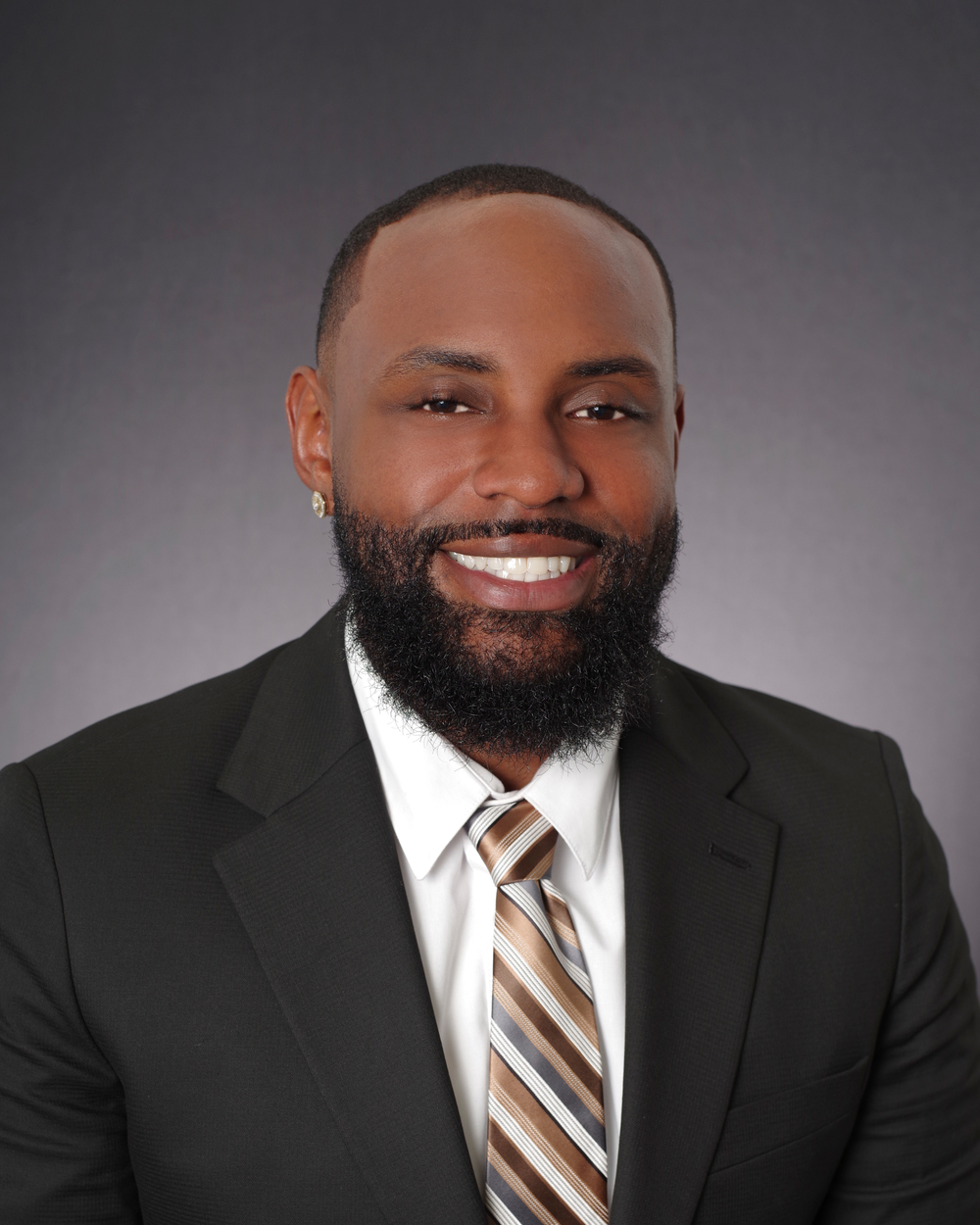 Owen Williams - Realtor in Tampa, FL