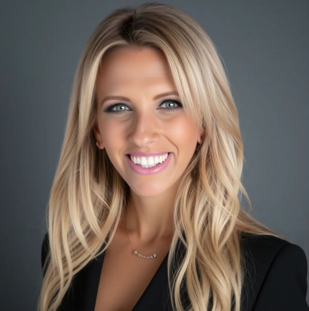 Patty Montagno - Realtor in FL