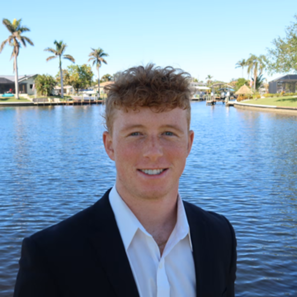 Preston White - Realtor in FL