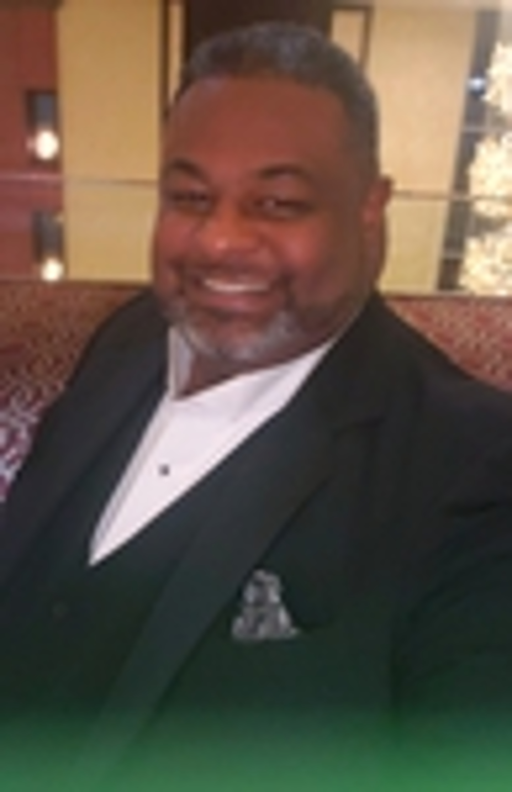 Richard Jones Jr - Realtor in Jacksonville, FL