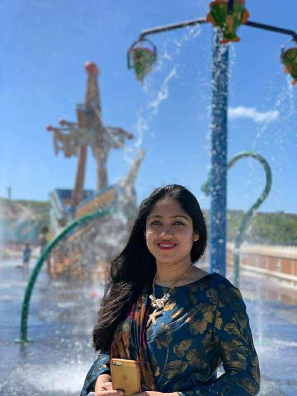 Jannatul Ferdaus - Realtor in Tallahassee, FL