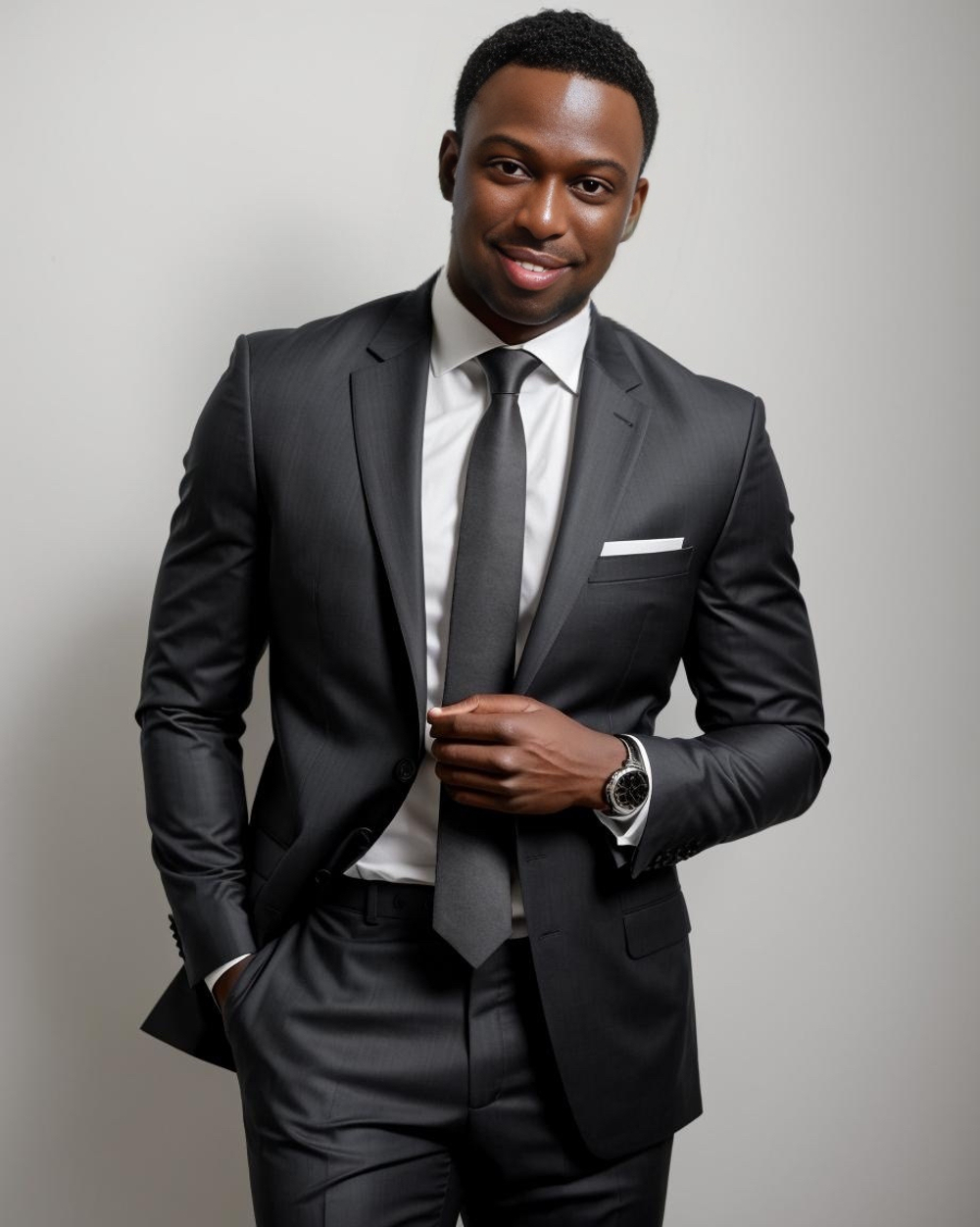 Elijah Brawner - Realtor in FL