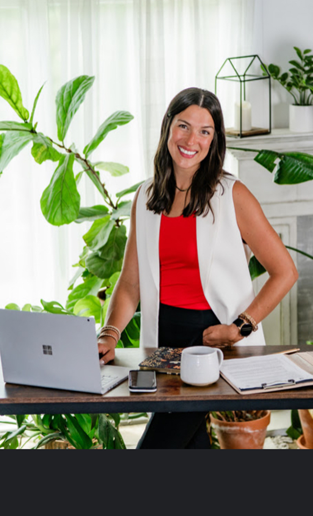 Meghan Schmidt - Realtor in Cedar Rapids, IA