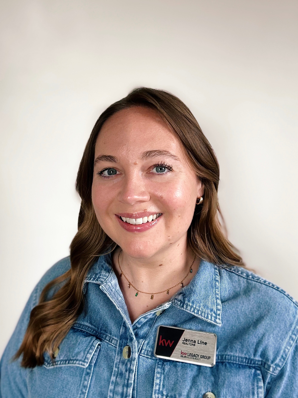 Jenna Line - Realtor in Cedar Rapids, IA