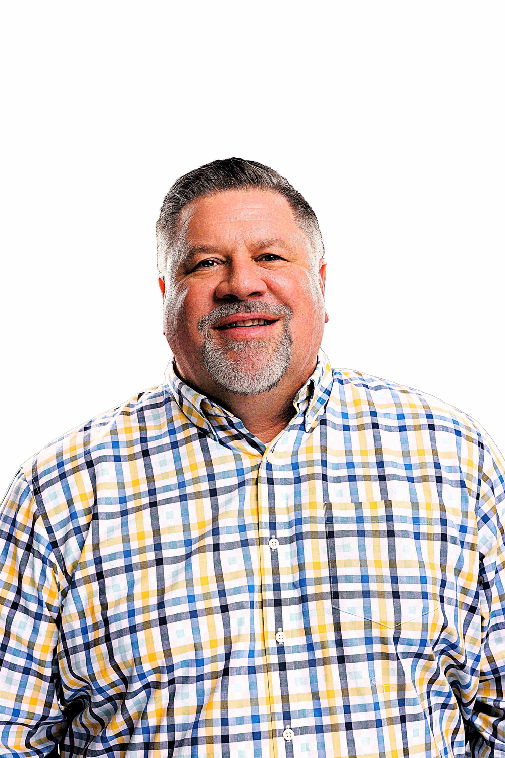 Eric Fitzgerald - Realtor in West Des Moines, IA