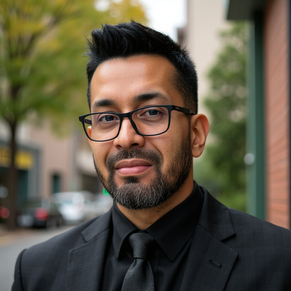 Cristo Hernandez - Realtor in West Des Moines, IA