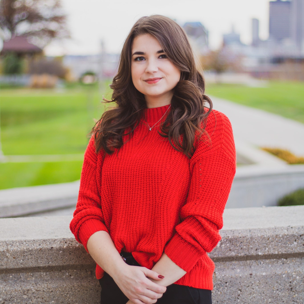 Cassidy Murray - Realtor in West Des Moines, IA