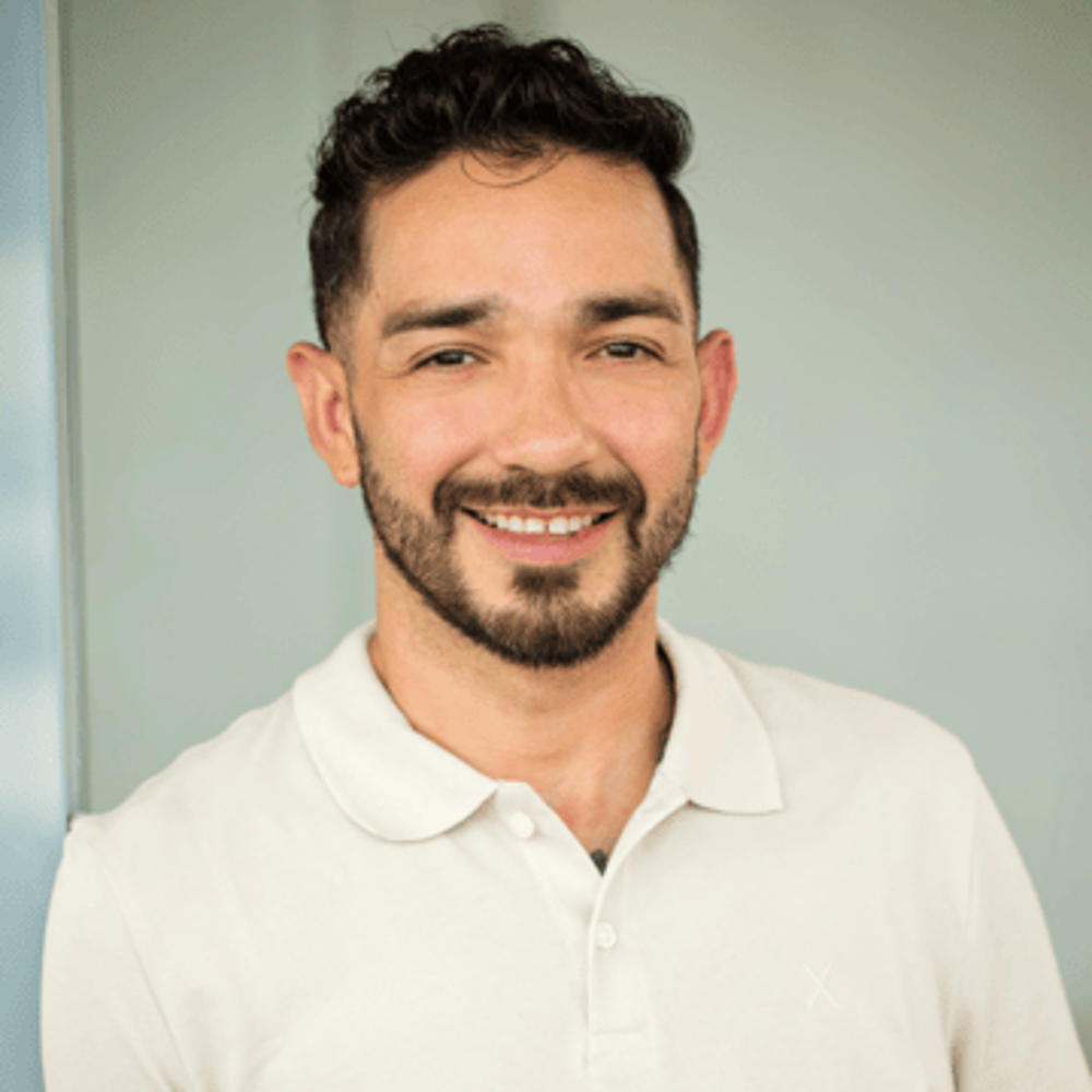 Benito Exinia - Realtor in West Des Moines, IA