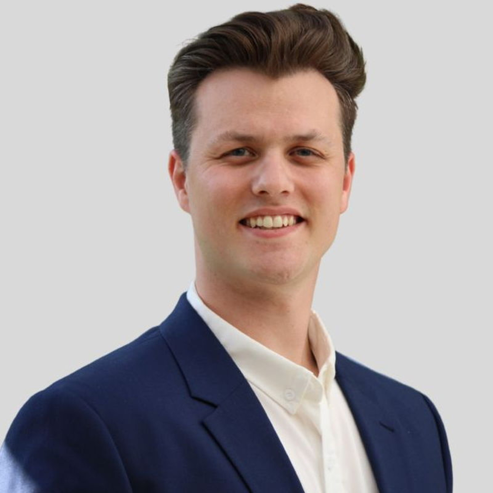 Donny Hughes - Realtor in West Des Moines, IA