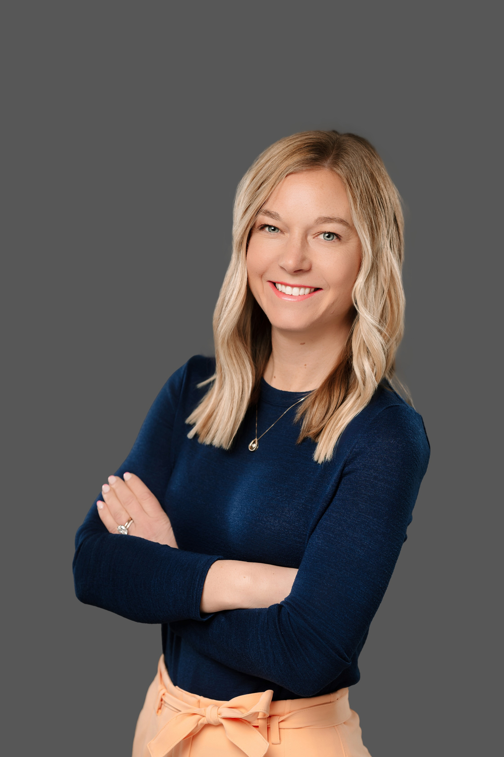 Emily Cunarro - Realtor in West Des Moines, IA