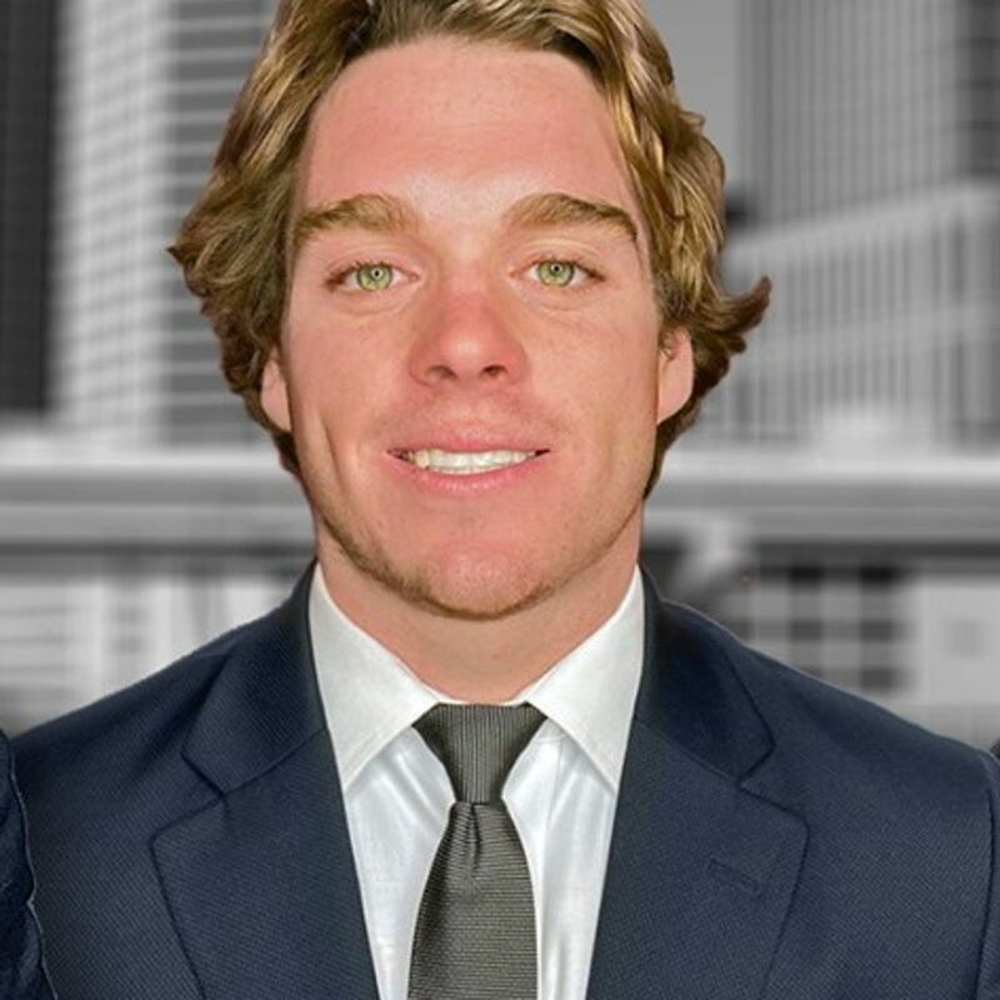 Brendan Mcelkenny - Realtor in Tampa, FL