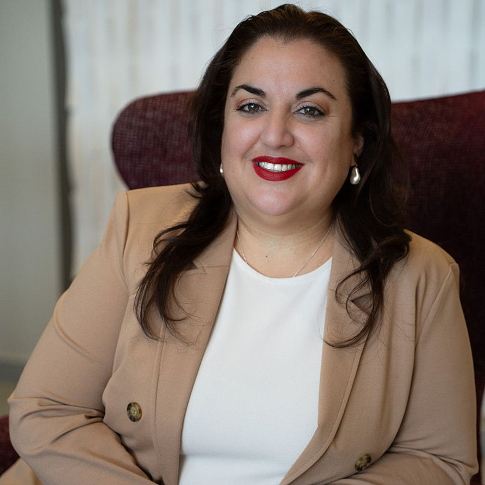 Jacqueline Carrillo - Realtor in Phoenix, AZ