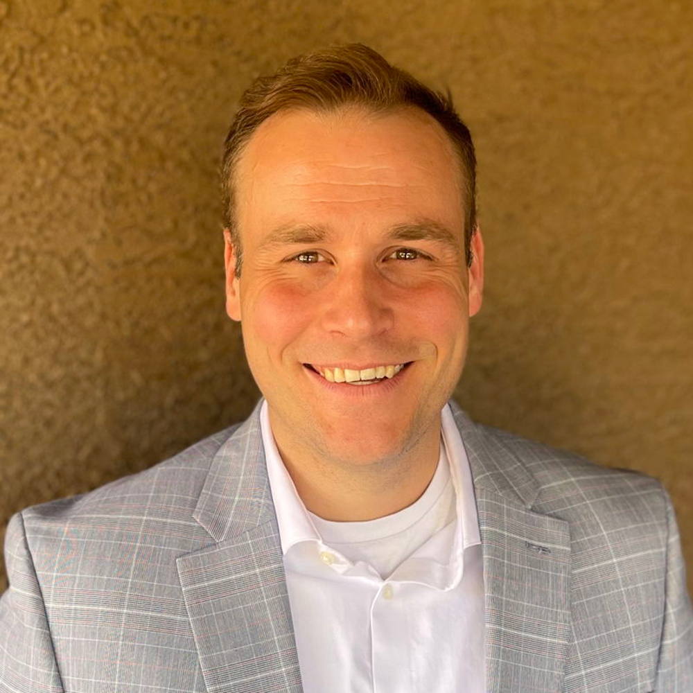 Peter Kilbourn - Realtor in Peoria, AZ