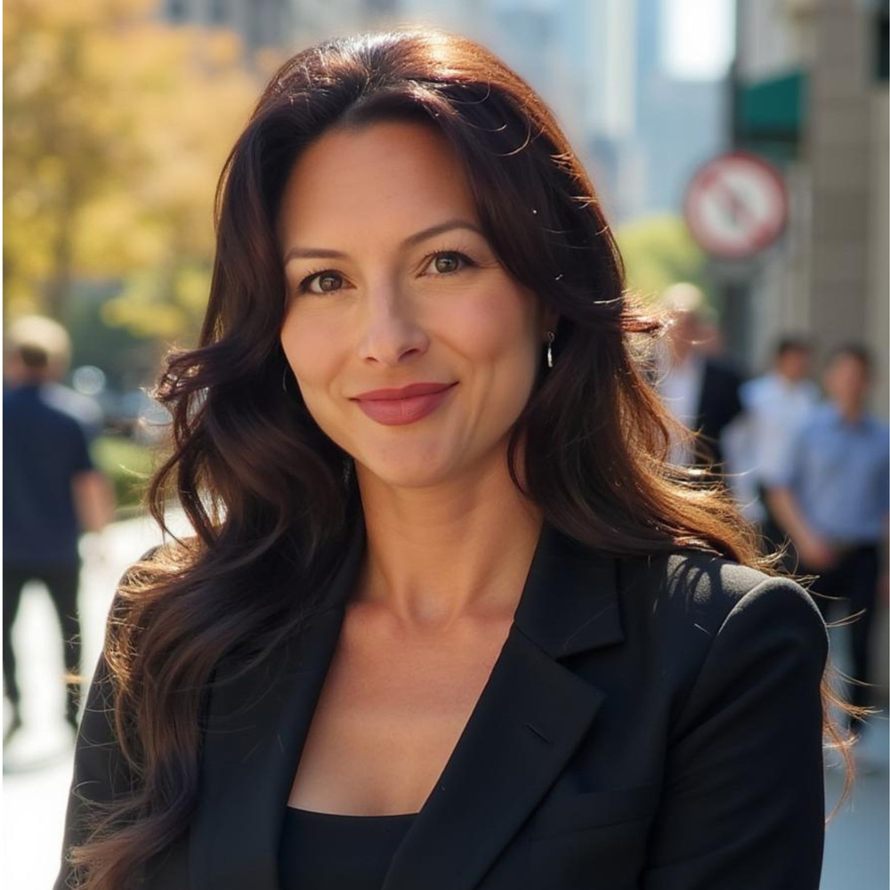 Monica Campo - Realtor in Boise, ID