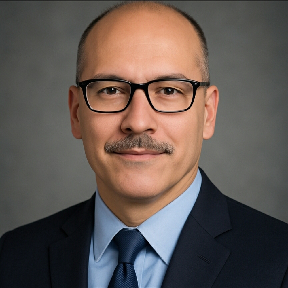 Mark Grajeda - Realtor in Boise, ID