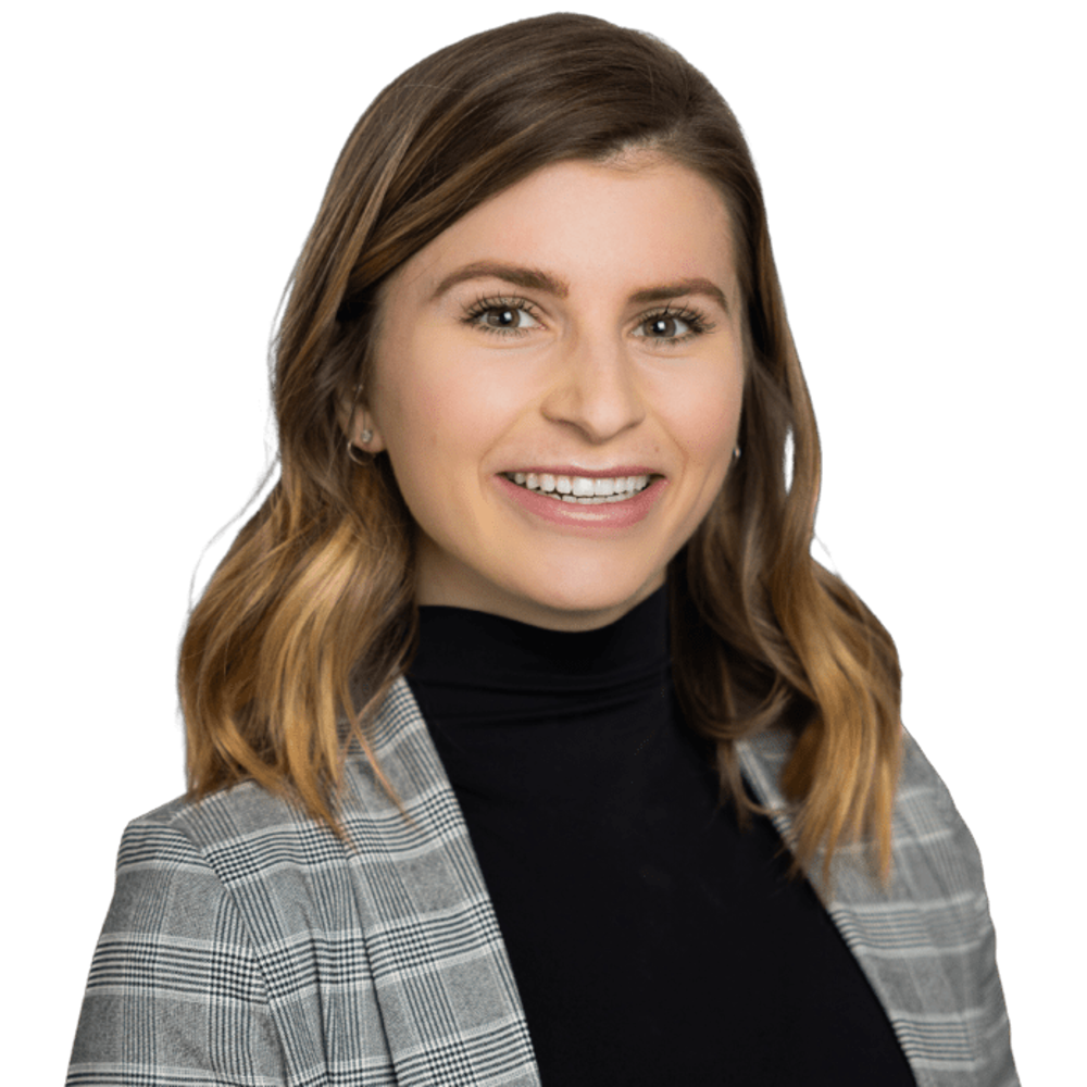 Mikaila Hall - Realtor in Idaho Falls, ID