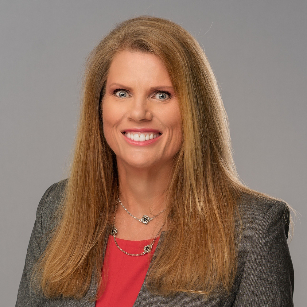 Grace Buchanan - Realtor in Greenwood, IN